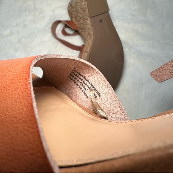 Express wedge heels - Picture 6 of 6